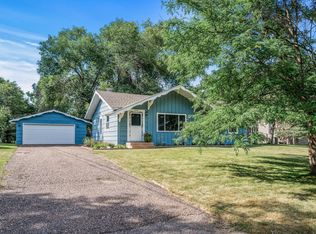 2731 113th Ave NW, Coon Rapids, MN 55433