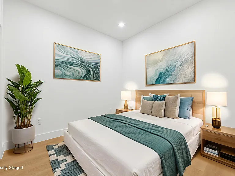 463 Columbus Ave #1B — Photo 3