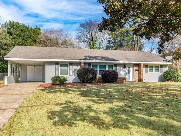 3025 Brevard Ave, Montgomery, AL 36109