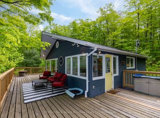 131 Downes Rd, Seguin, ON P2A 2W8