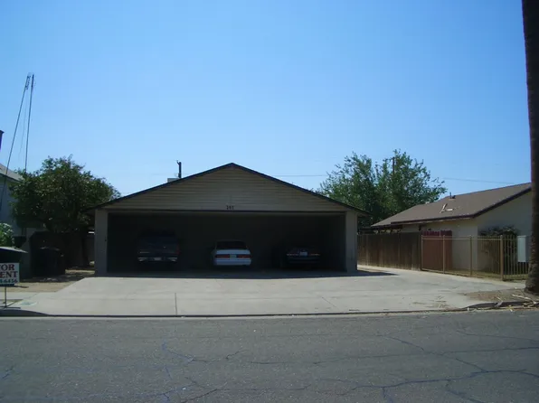 141 B Street, 141 S B St APT D, Porterville, CA 93257