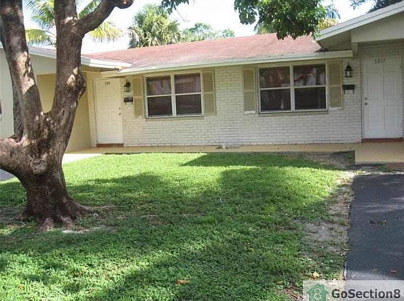 1st image of 5319 NW 18th Ct #5319