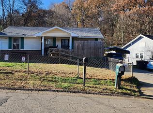 1137 Baker Ave, Knoxville, TN 37920