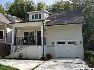 1602 Randolph Ave SE #B, Huntsville, AL 35801