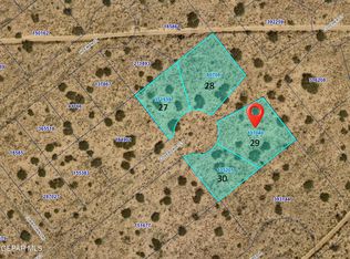 Pn 137040 17 Horizon City Ests #53-29, El Paso, TX 79928