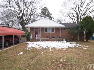 1118 Fiske St, Durham, NC 27703