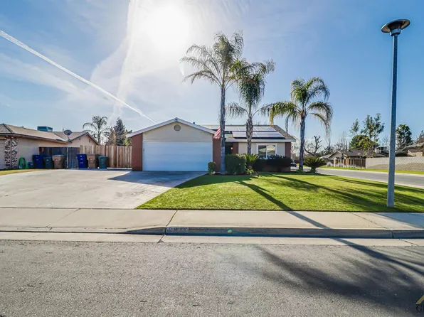 6929 Palmetto Ct, Bakersfield, CA 93309