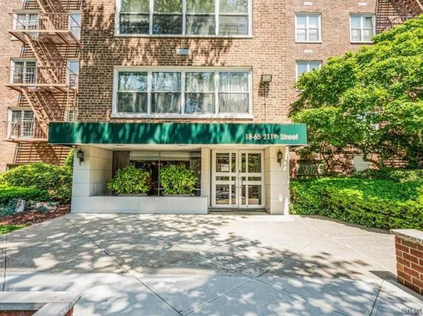 18-65 211th Street #5G, Bayside, NY 11360