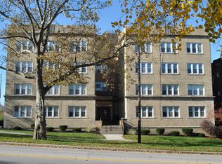 1374 Boulevard Ct #403, Cleveland, OH 44106