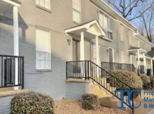1346 Campbell St #21, Jackson, TN 38301