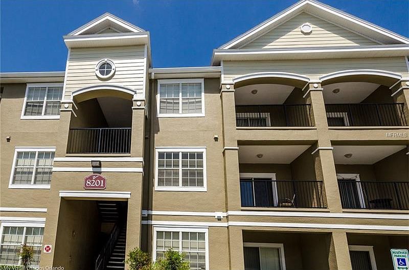 1st image of 8201 Claire Ann Dr APT 202