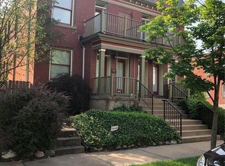 2354 S Compton Ave, Saint Louis, MO