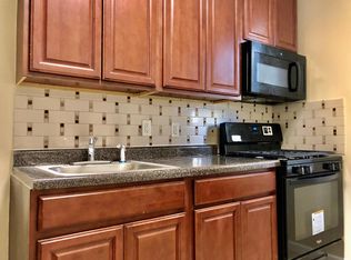 25 Sherman Ave APT 44, Jersey City, NJ 07307