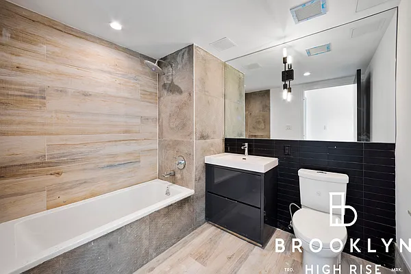 Rented by Brooklyn High Rise LLC | media 19