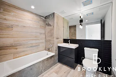 Rented by Brooklyn High Rise LLC