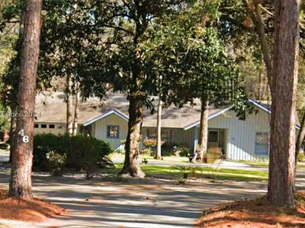 46 Thomas Sumter St, Beaufort, SC 29907