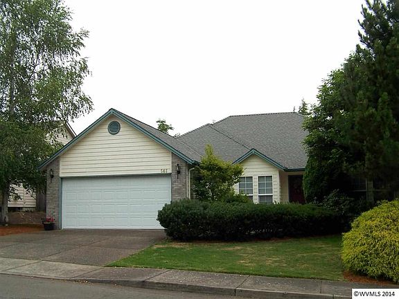 2nd image of 546 W Hills Way NW
