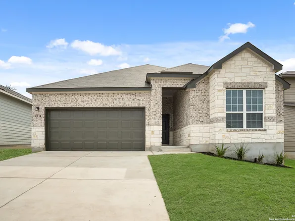 7618 Champion Creek, San Antonio, TX 78252