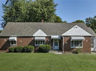 3633 S Blue Ridge Blvd, Independence, MO 64052