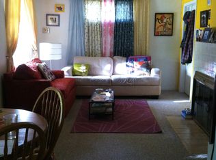 7148 N Haven Ave, Portland, OR 97203