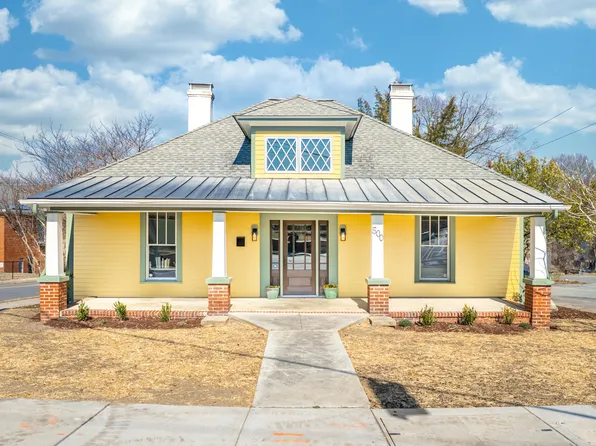500 W Rosemary St, Chapel Hill, NC 27516