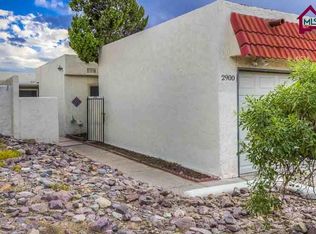 2900 Majestic Rdg APT B, Las Cruces, NM 88011