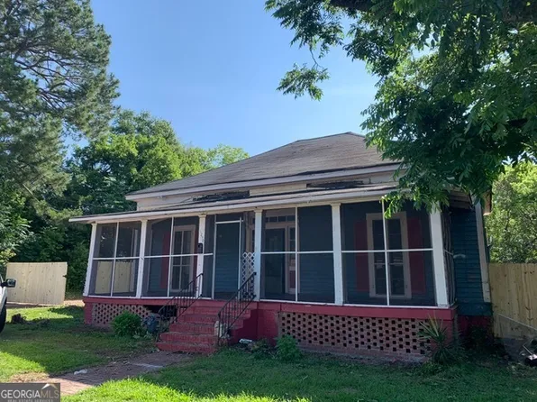 1290 Pio Nono Ave, Macon, GA 31204