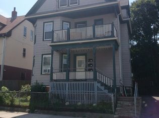 121 Lonsdale St, Dorchester, MA 02124