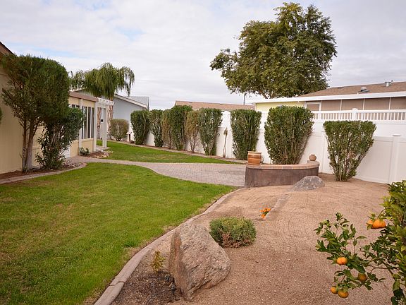 3rd image of 8840 E Sunland Ave Lot 152