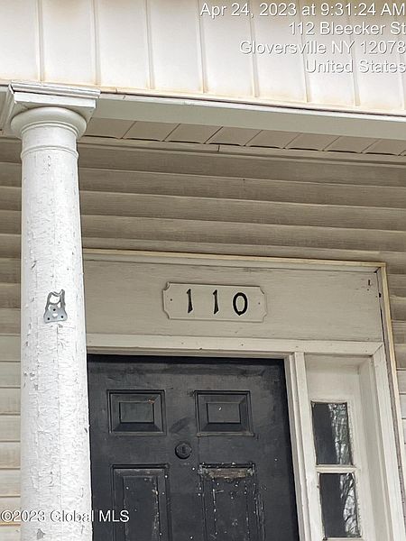 2nd image of 110 BLEECKER Street