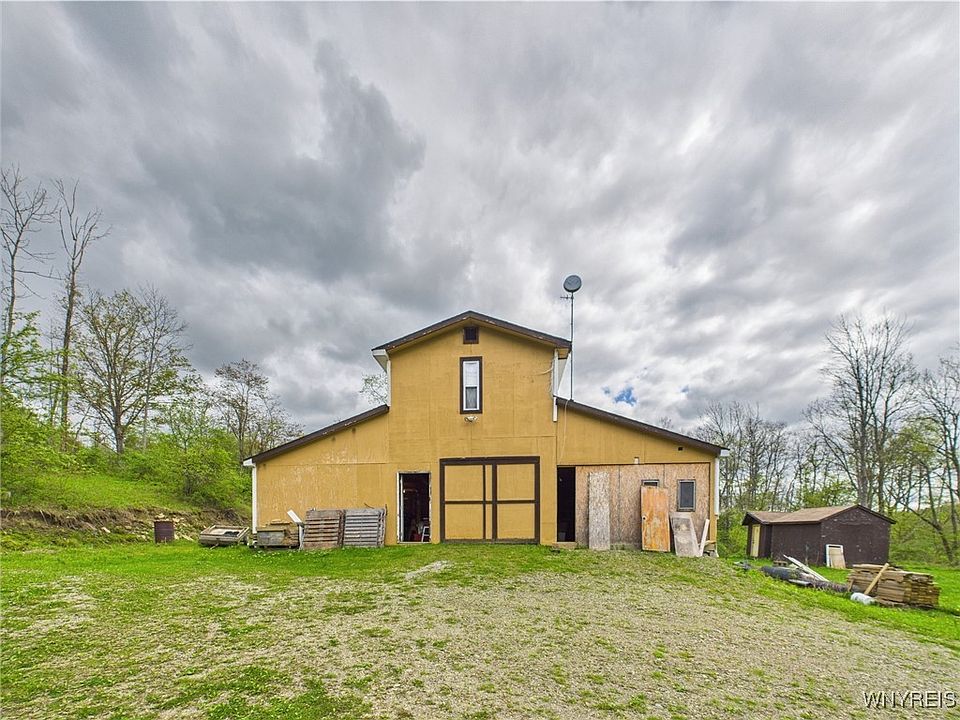 9268 Bowen Rd #16, East Otto, NY 14729 | Zillow