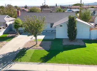 524 S Fairview St, Ridgecrest, CA 93555