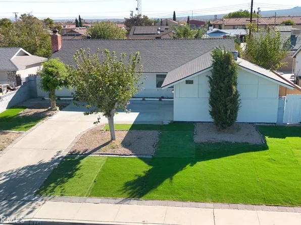 524 S Fairview St, Ridgecrest, CA 93555