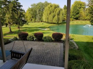 8529 Libra Rd, Dublin, OH 43016