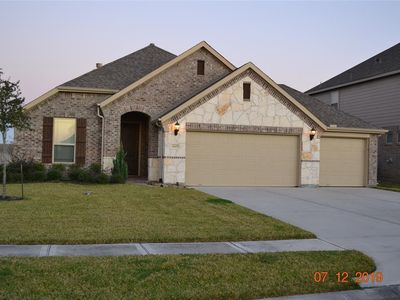 1601 Nacogdoches Valley Dr, League City, TX, 77573