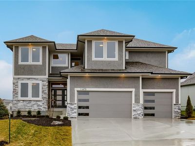 11475 S Roundtree St, Olathe, KS, 66061