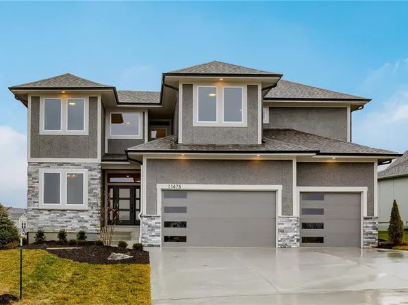 11475 S Roundtree St, Olathe, KS 66061