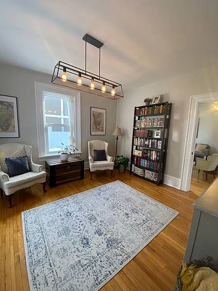 34 Chisholm Street Cambridge — Photo 3