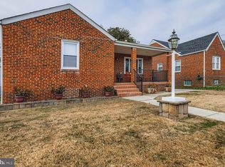 7406 Poplar Ave, Baltimore, MD 21224