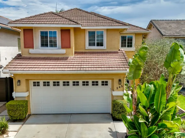 545 Sonoma St, San Marcos, CA 92078