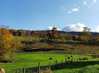 5890 Clear Fork Creek Rd, Bastian, VA 24314