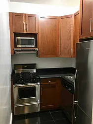 Rented by Halstead Real Estate