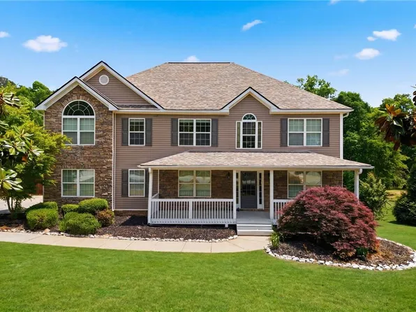 65 Ashford Dr, Oxford, GA 30054