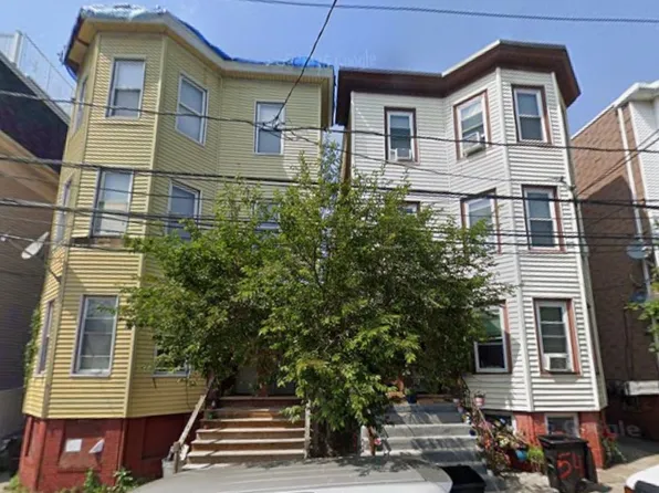 53 W Eagle St APT 2, Boston, MA 02128