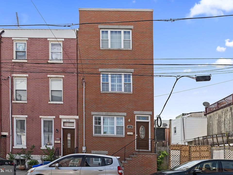 1st image of 530 Dickinson St
