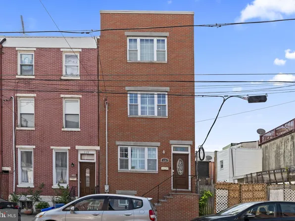 530 Dickinson St, Philadelphia, PA 19147