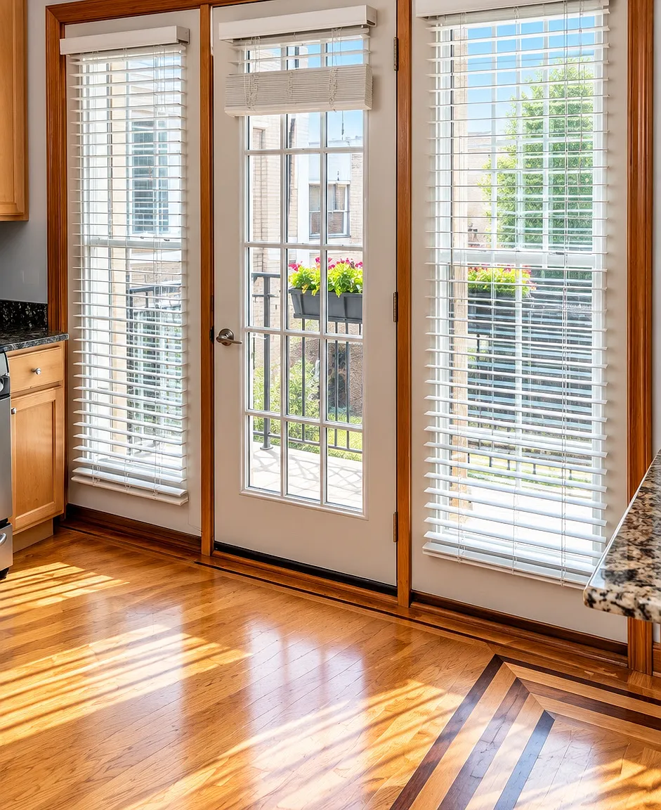 2 bed, 850 sqft, $2,000 — Photo 4