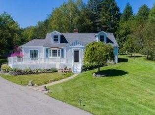 3658 Lakeshore Rd, Lexington, MI 48450