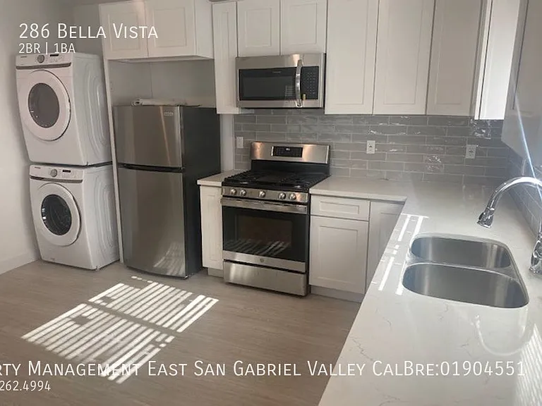 286 Bella Vista Ave — Photo 8