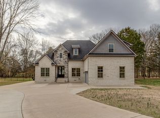 136 Century Ct LOT 35, Smyrna, TN 37167